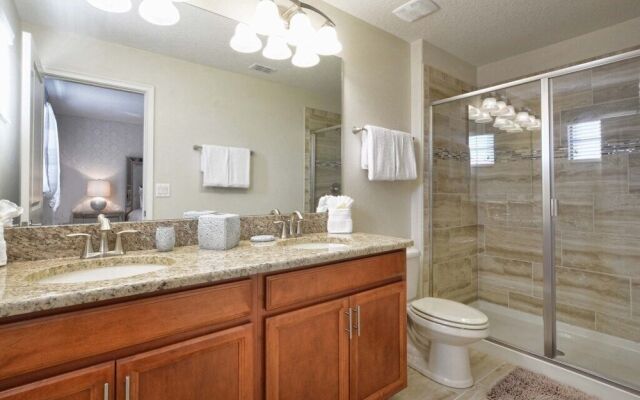 Solterra - 6 Bedrooms House W/Pool-7036sr