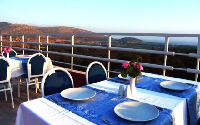 The Nix Hotel Patara Beach