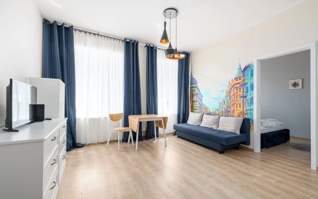 RentPlanet - przy Piotrkowskiej