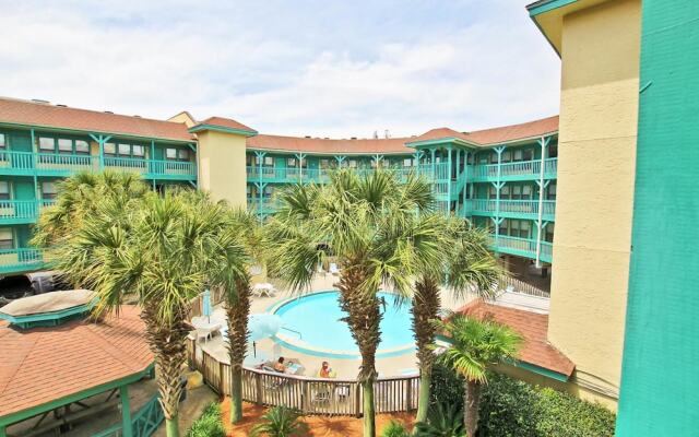 Sea Breeze by Youngs Suncoast