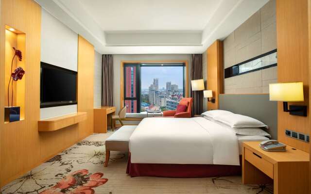 Wyndham Shanghai Nanxiang