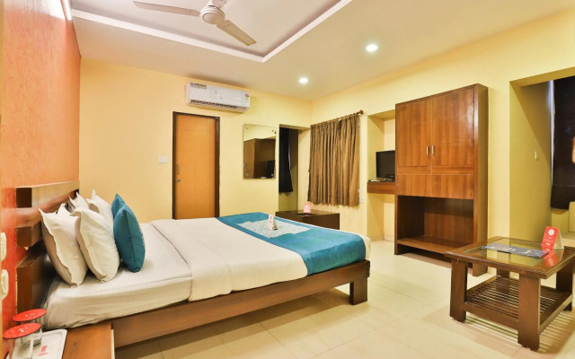 OYO 3444 Hotel Sunrise