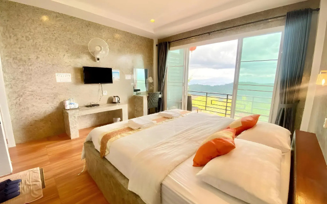 Phumektawan Resort