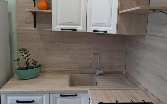 Апартаменты на Сибирском тракте 26