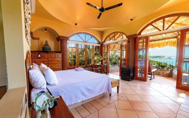 Casa Ceiba Huatulco - Adults Only