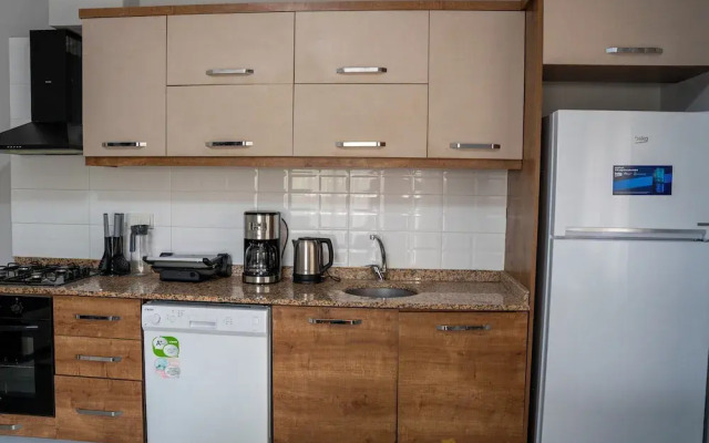 Lara Breeze Homes Hotel