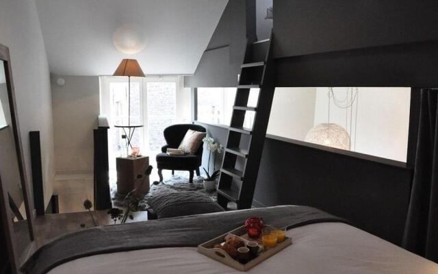 Lille A Part - Gites Urbains