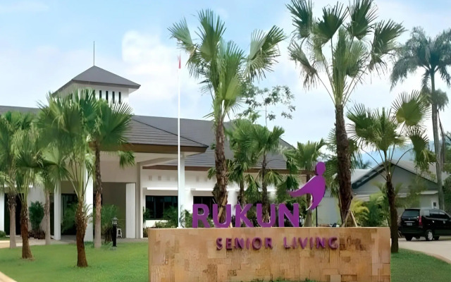 Rukun Senior Living