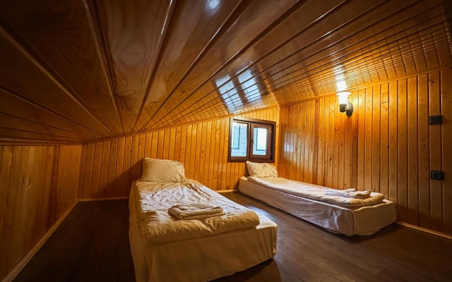 Doğa Motel