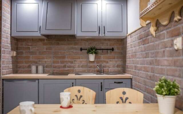 Apartamenty u Grazyny