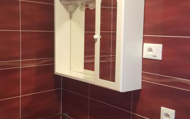 Studio apartment GIRO