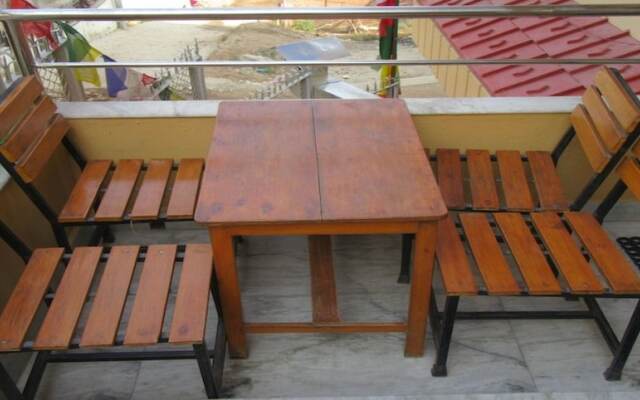 MeroStay 109 B N B