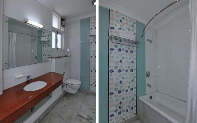 OYO Rooms Dwarka Sector 19