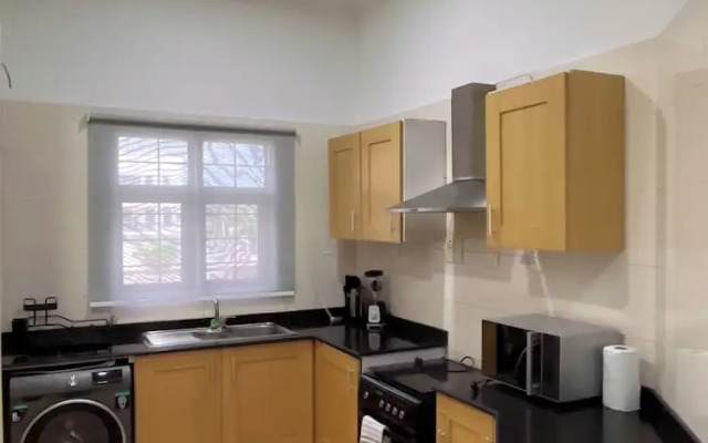 Jamari Residences
