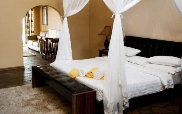 Lake Kariba Inns