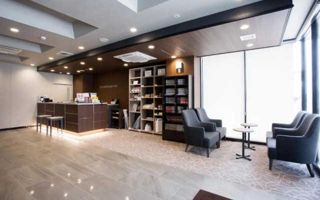 Kuretake Inn Hamamatsueki Minamiguchi Premium