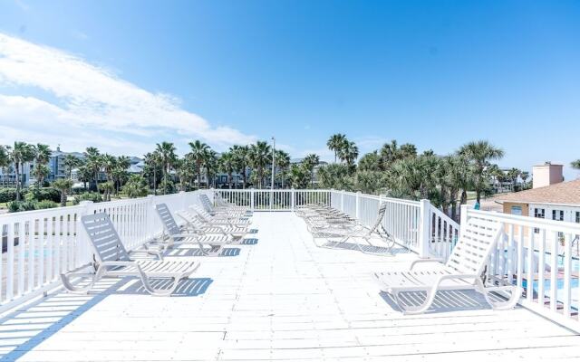 Seawall Escape - 2 Br Home