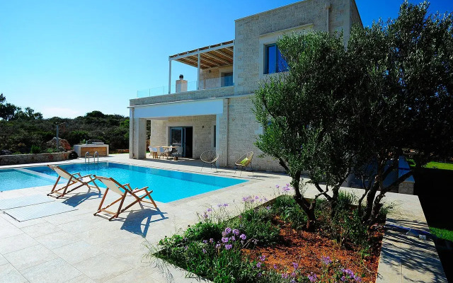 Villa Aeriko Chania
