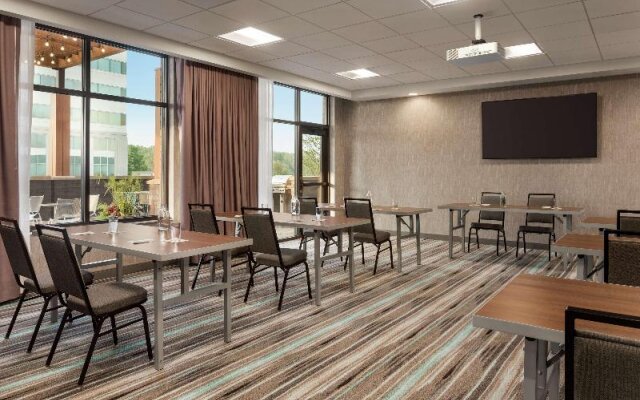 Home 2 Suites By Hilton Madison Central