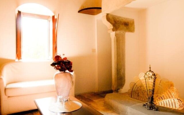 Residenza DEpoca San Girolamo