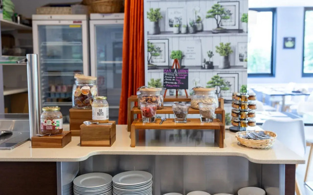 Zenitude Swiss Apparthotels