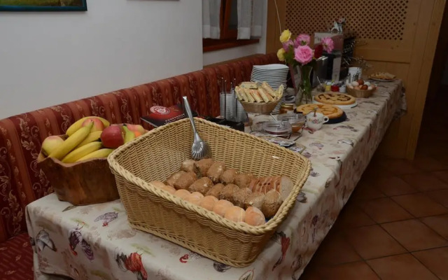 Agriturismo Girardelli