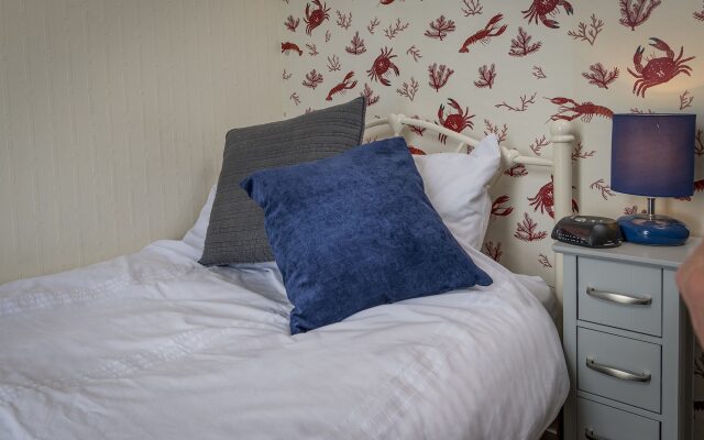 Channel View Guest House