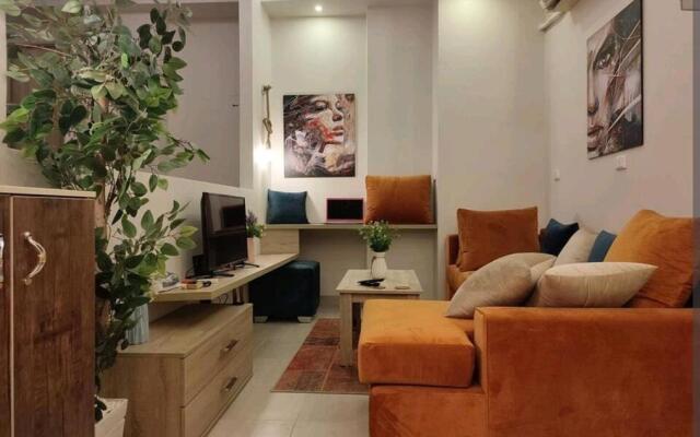 El capitan resort 10 minutes from elgouna