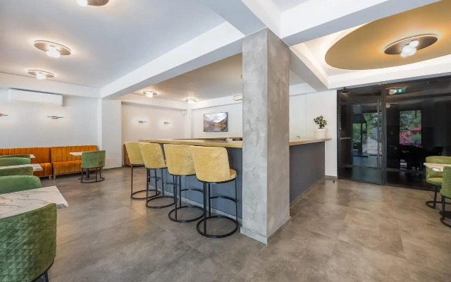 Centro Hotel Ioannina