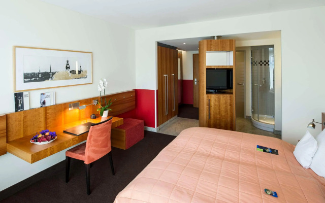 Lindner Hotel & Spa Binshof
