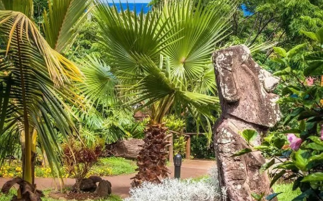Hostal Rapa Nui