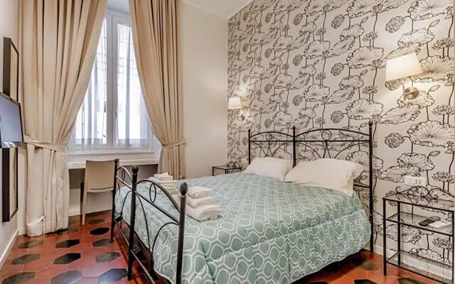 BB Trastevere 94