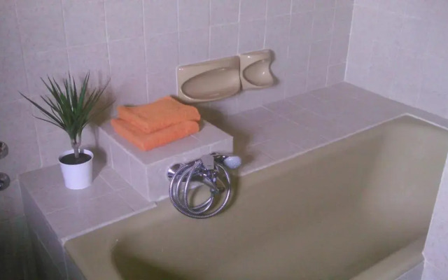 Peace & Beach House in Tihany, Sajkod