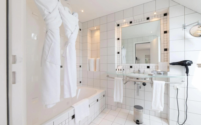 L' Agapa Hôtel Spa