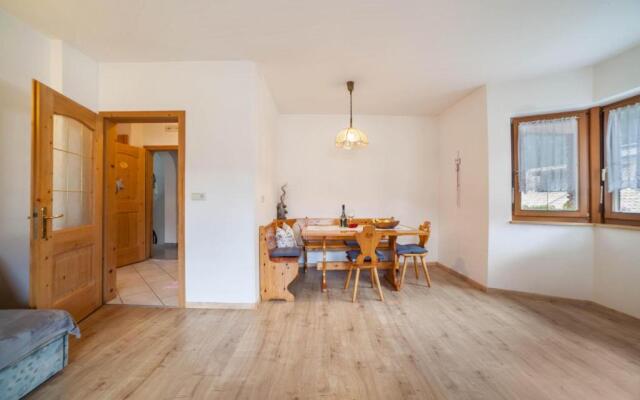 Sonnenparadies Apartement 1