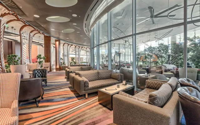 Gorgeous Suites Vdara