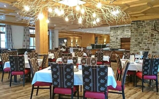 Aktiv Und Vital Hotel Am Kofel