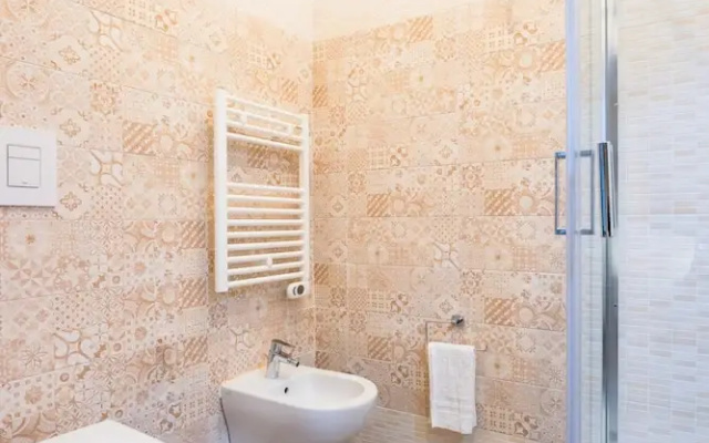 Via Milano Central Station Apartment