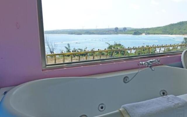 Kenting Nanwan Resort