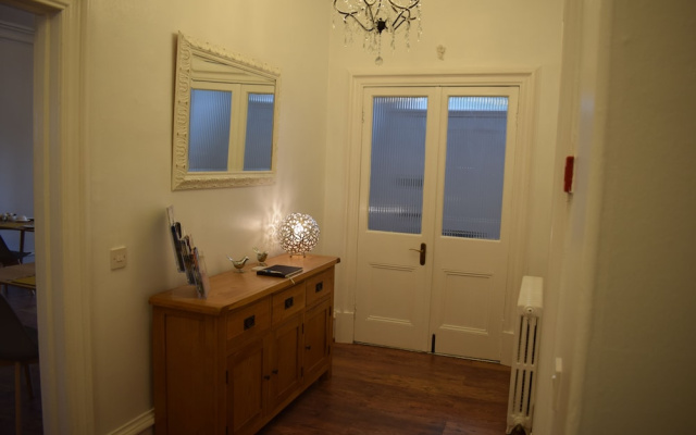 Woodlyn Guest House