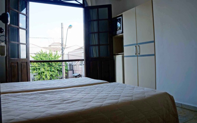 Hotel Zibamba