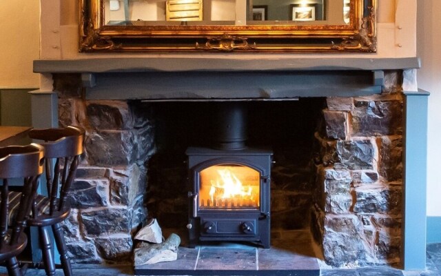 The Exeter Inn
