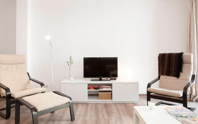 Piso Trafalgar Barcelona