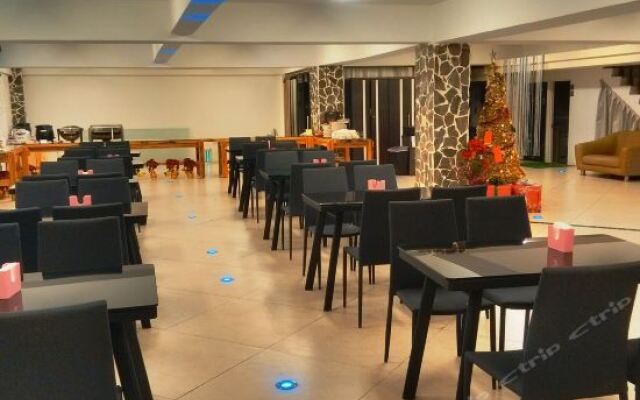 Hualien 69
