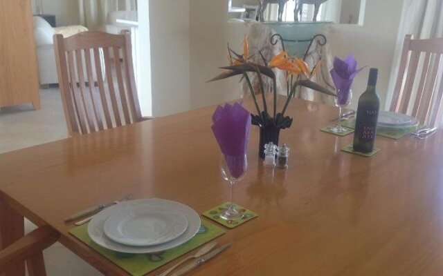 Paradisio Bed and Breakfast