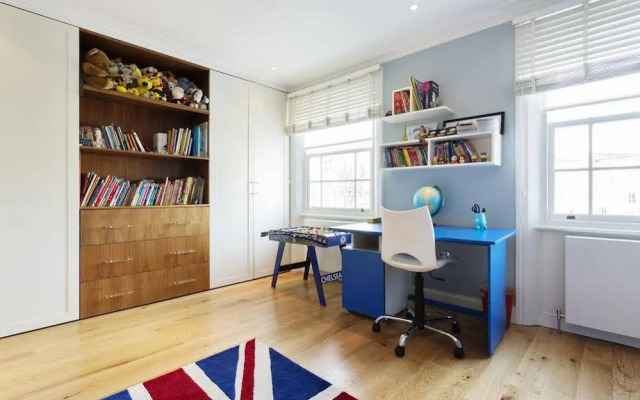 Veeve - Fulham Apartments