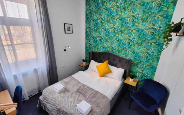 Hotel Avenida Gran Via