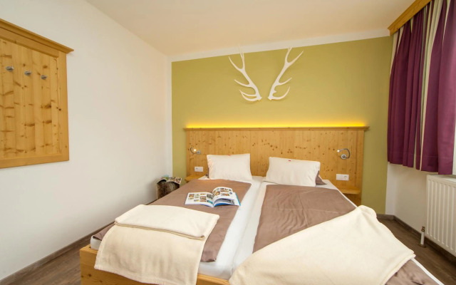 Comfort Hotel Garni Landhaus Gitti