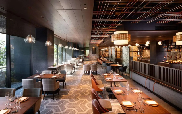 Hilton Kyoto