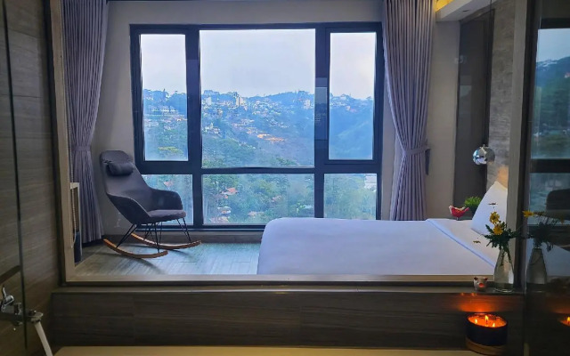 The Luxe Hotel Da Lat